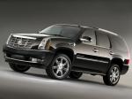 Cadillac Escalade 2007 года